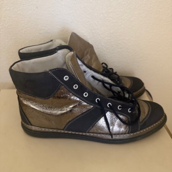 bally sneakers - Picture 3 of 5